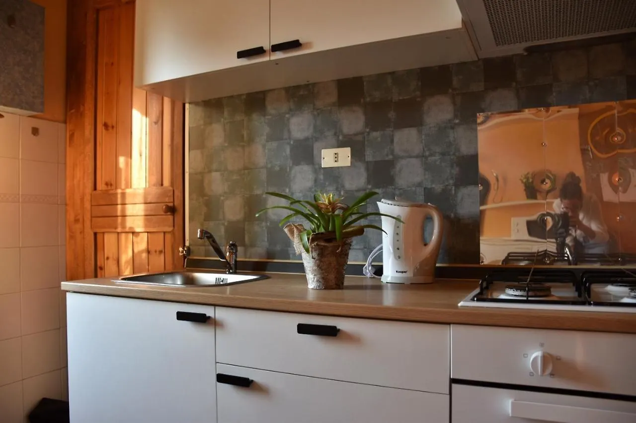 Apartment Lisema location
