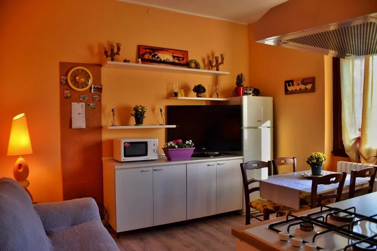 Apartment Lisema Peschiera del Garda