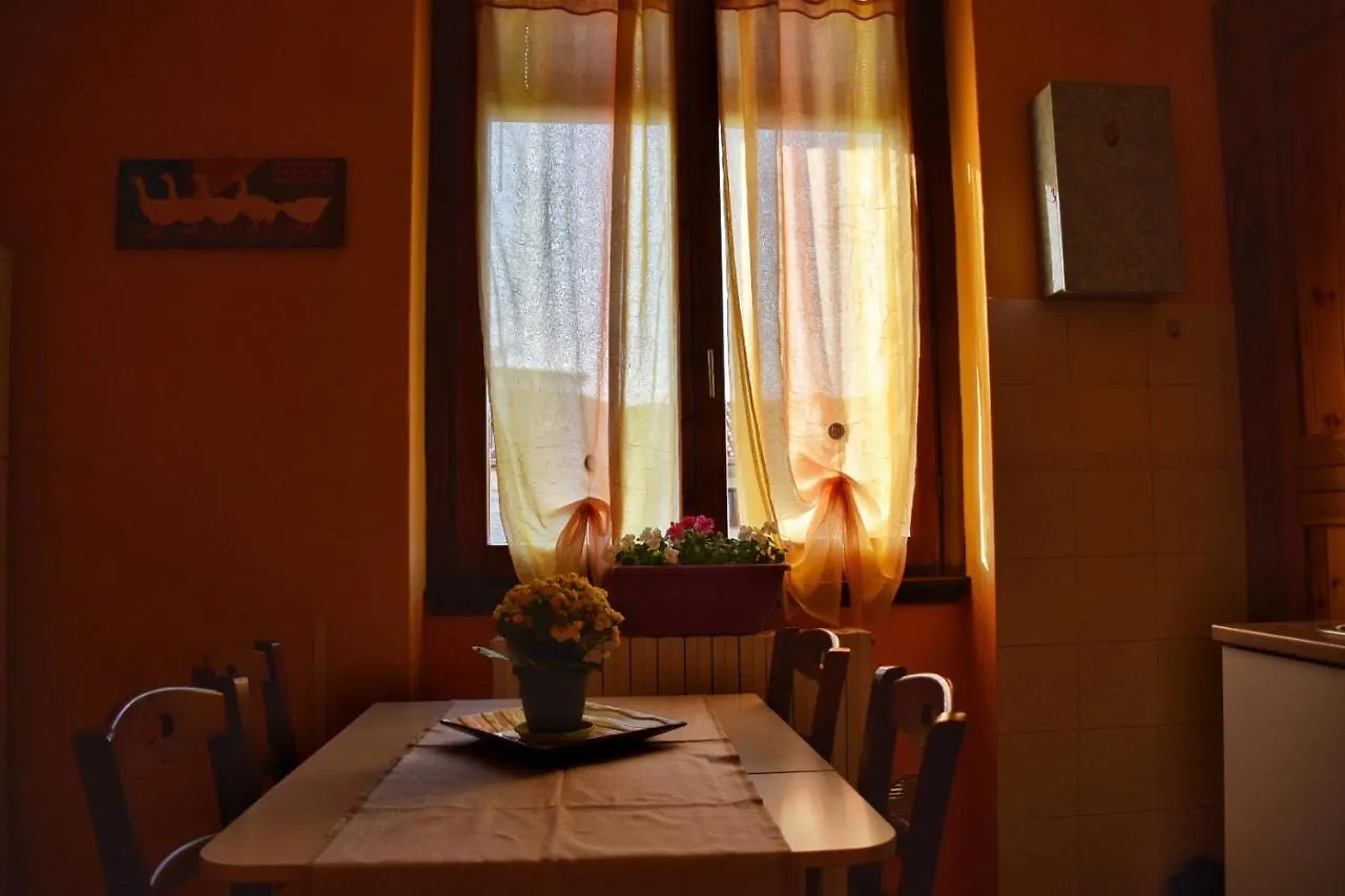 Apartment Lisema Peschiera del Garda