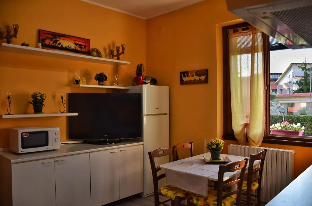 Apartment Lisema Peschiera del Garda