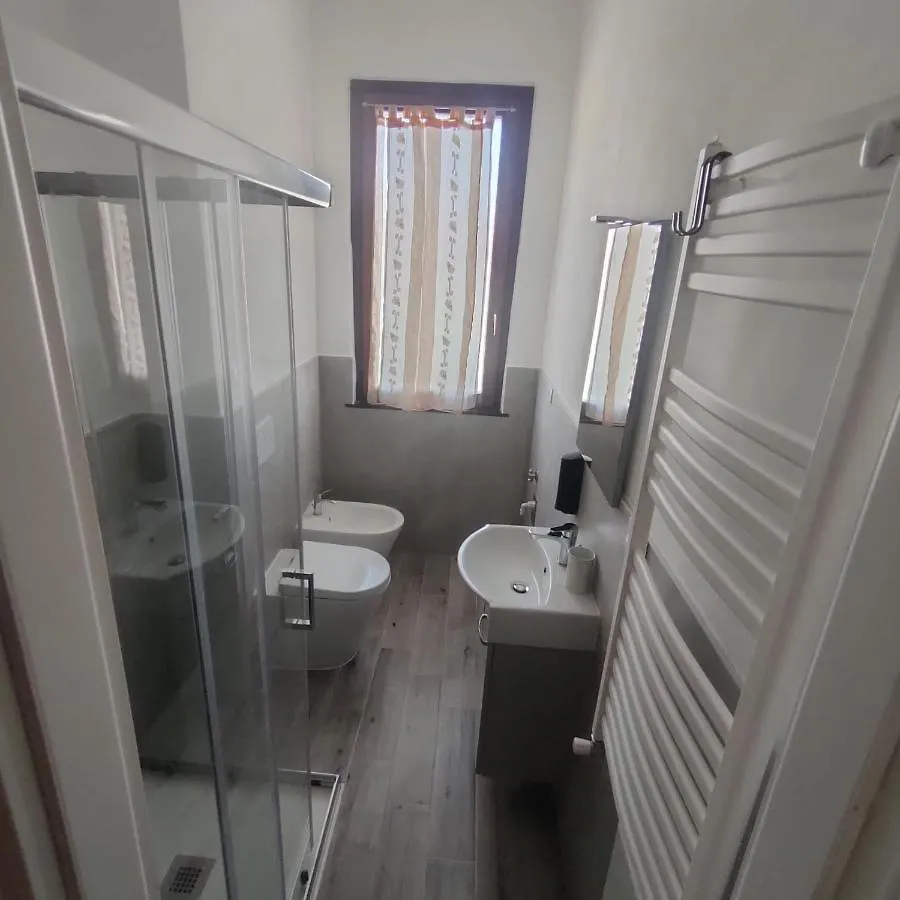 Apartment Lisema Peschiera del Garda