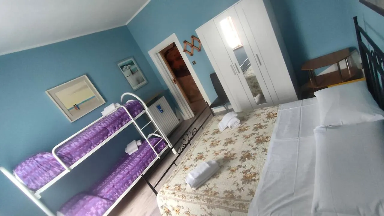 Apartment Lisema Peschiera del Garda