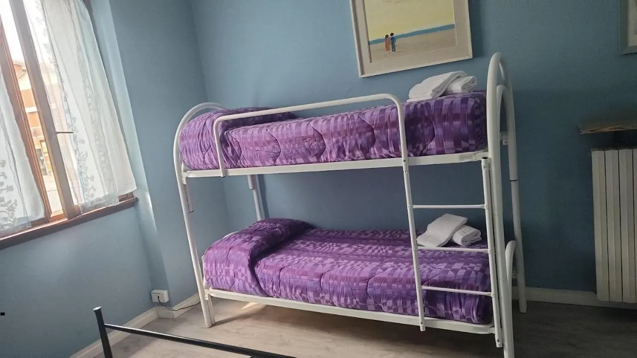 Apartment Lisema Peschiera del Garda 0*,  Italy