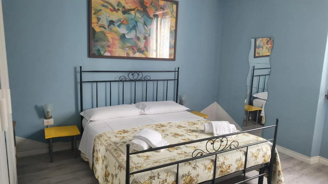 Apartment Lisema Peschiera del Garda Italien